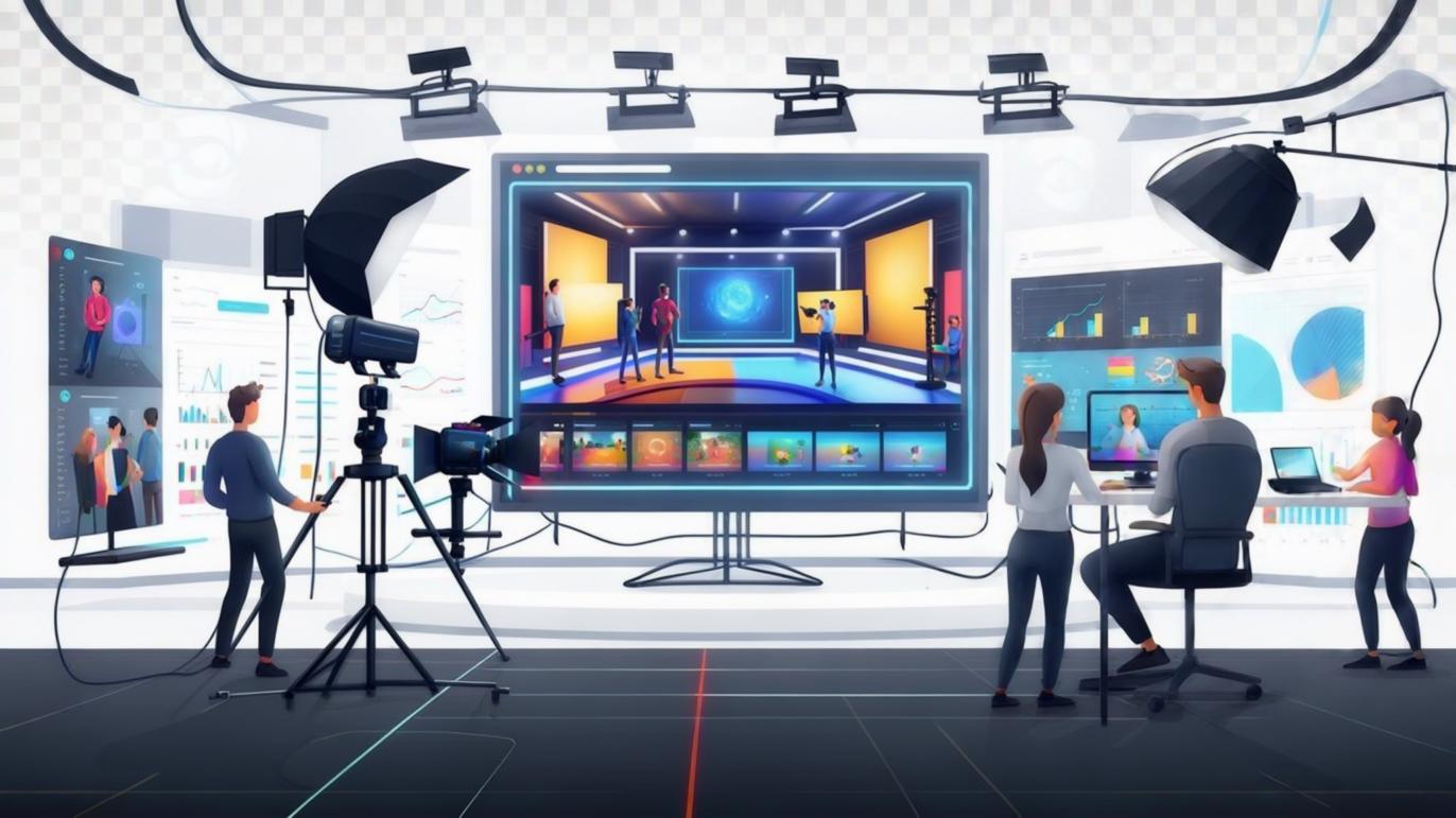 TELEVISION